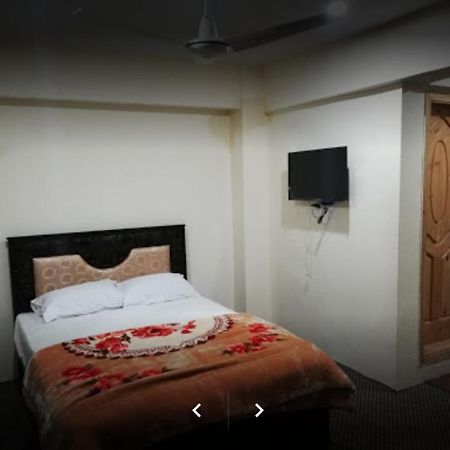 Hassan Abad Hotel Noor Nama Palace Hunza מראה חיצוני תמונה