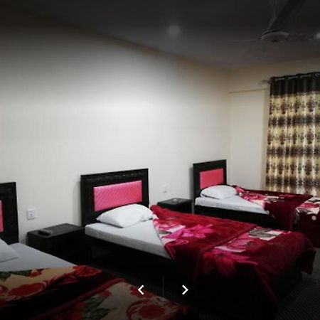 Hassan Abad Hotel Noor Nama Palace Hunza מראה חיצוני תמונה
